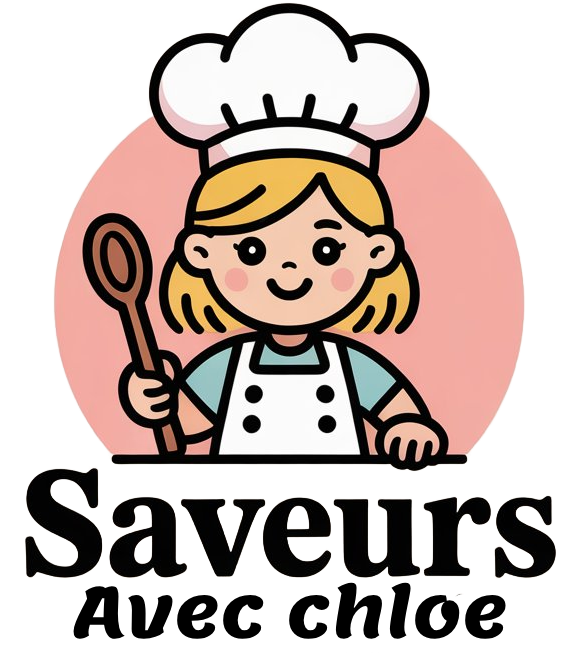 Saveurs Avec Chloe