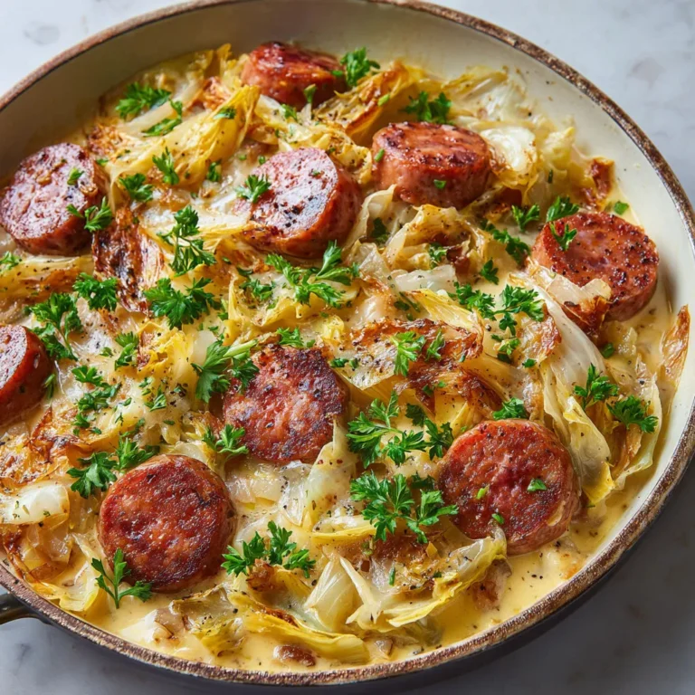 Délicieuse Fondue aux Endives et Saucisses Fumées