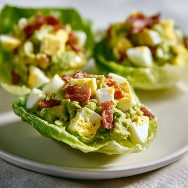 Délicieuses coupelles avocat œufs bacon: recette gourmande et simple