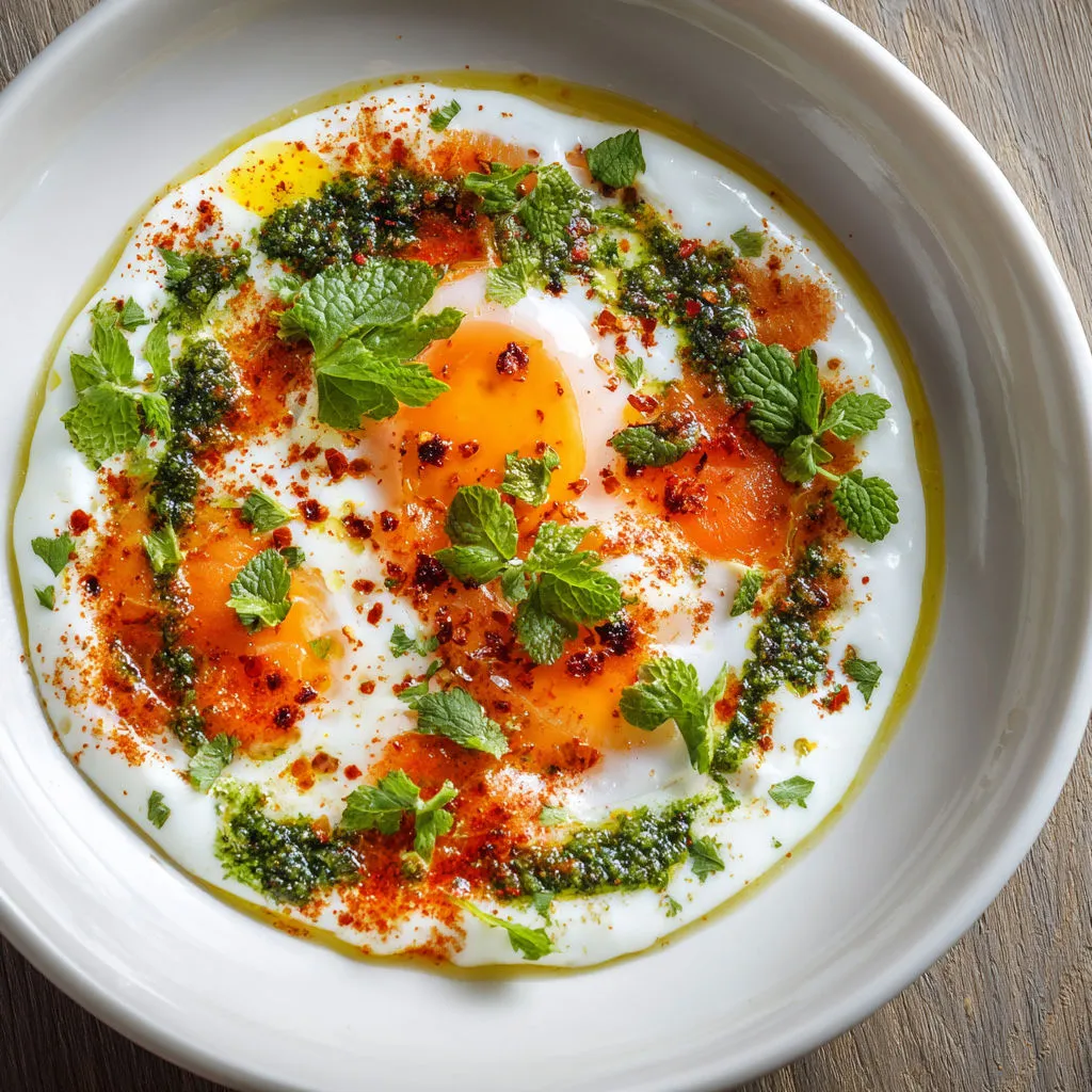 Délicieux carpaccio melon saumon avec pesto frais
