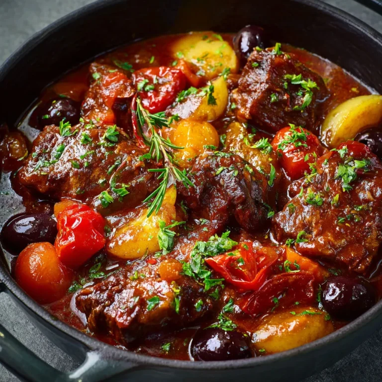 Recette daube niçoise: cuisine provençale mijotée vin rouge.