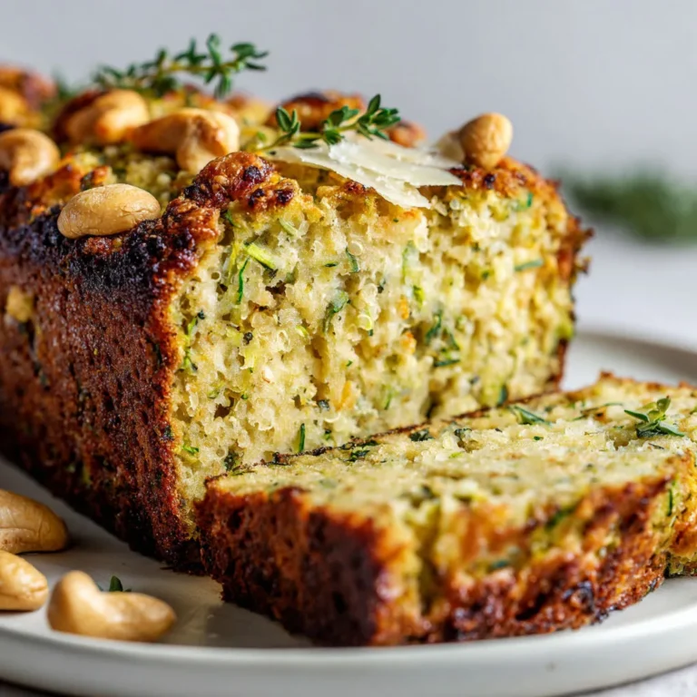 Recette savoureuse: quinoa aux courgettes et parmesan