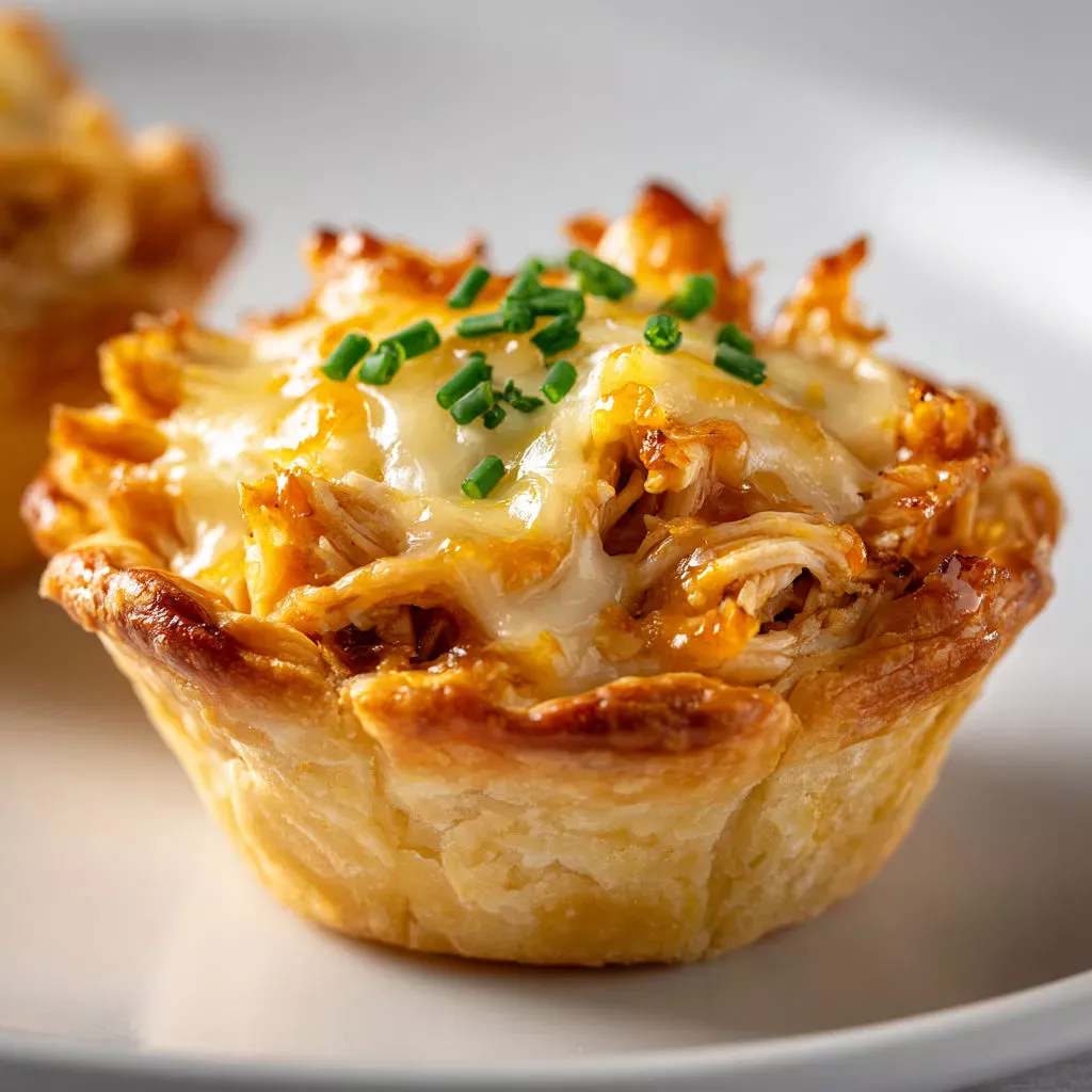 Délices festifs: Bouchées de poulet BBQ sucré pour Noël