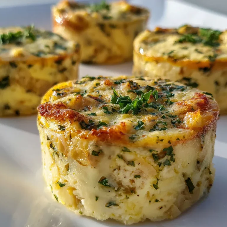 Délicieux Flans Thon : Recette Facile et Savoureuse