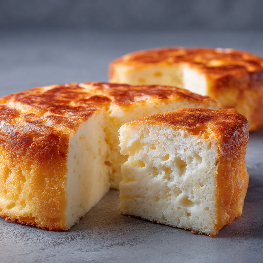 Recette de Gâteau Verre de Lait: Moelleux et Délicieux