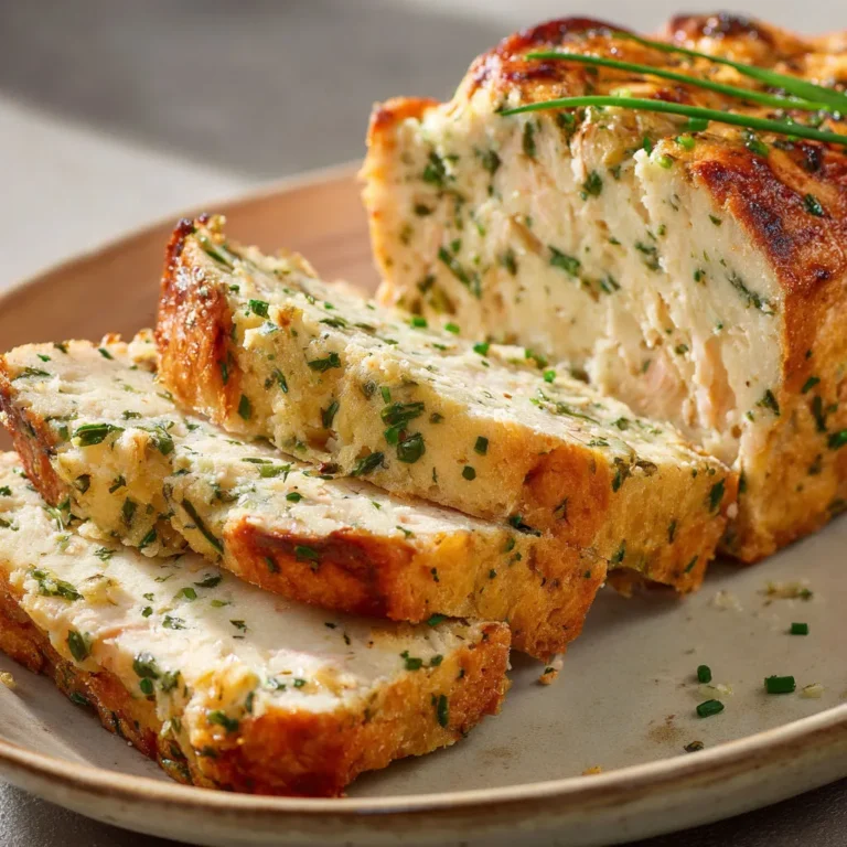 Recette pain de poisson : préparation signée Etchebest